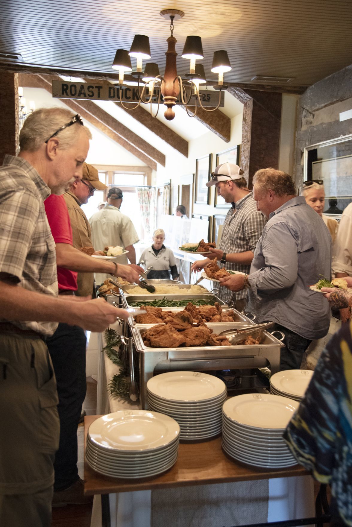 Pull for Fathers 2019 at Strathalbyn Farms Club